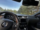 Skoda octavia III RS 4x4 FV23% - 2