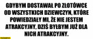 Szukam zdecydowanej kobiety z Warszawy na stałe do związku - 8