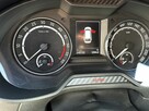 Skoda octavia III RS 4x4 FV23% - 4