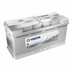 Akumulator VARTA Silver I1 110Ah 920A - TYCHY 880x763x295 - 1