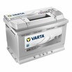 Akumulator VARTA Silver 77Ah 780A - TYCHY 880x763x295 - 1