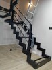 Wykonam projekt i konstrukcje schodów stalowych - 7