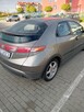 Honda Civic 2006 1.8 Benzyna +GAZ - 3