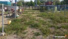 Do wynajęcia plac utwardzony o pow. 205 m2 - Kraków, Czyżyny - 2