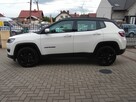 Sprzedam samochód osobowy marki Jeep compass lub zamienię - 11