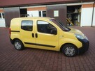 Fiat Fiorino 1.3 TD Multijet Moc 75KM 55kW rok 2009 189 tys. - 4
