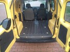 Fiat Fiorino 1.3 TD Multijet Moc 75KM 55kW rok 2009 189 tys. - 5