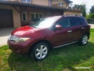 NISSAN MURANO II (Z51) 3.5 2008 265KM LPG! AUTOMAT - 2