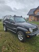 Jeep cherokee - 2