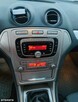 Ford Mondeo 2.0 TDCi Silver X - 9