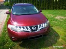 NISSAN MURANO II (Z51) 3.5 2008 265KM LPG! AUTOMAT - 1