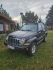 Jeep cherokee - 12