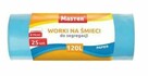 Worki na śmieci do segregacji 120L a25 - 2
