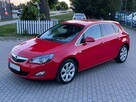Opel Astra *Benzyna*Xenon*Skóra*Gwarancja* - 1