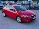 Opel Astra *Benzyna*Xenon*Skóra*Gwarancja* - 2