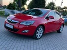 Opel Astra *Benzyna*Xenon*Skóra*Gwarancja* - 3