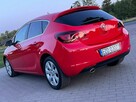 Opel Astra *Benzyna*Xenon*Skóra*Gwarancja* - 4