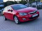 Opel Astra *Benzyna*Xenon*Skóra*Gwarancja* - 5