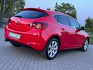 Opel Astra *Benzyna*Xenon*Skóra*Gwarancja* - 6