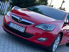 Opel Astra *Benzyna*Xenon*Skóra*Gwarancja* - 7