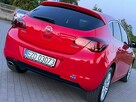 Opel Astra *Benzyna*Xenon*Skóra*Gwarancja* - 8