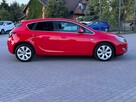 Opel Astra *Benzyna*Xenon*Skóra*Gwarancja* - 10