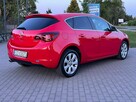 Opel Astra *Benzyna*Xenon*Skóra*Gwarancja* - 11