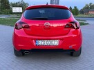 Opel Astra *Benzyna*Xenon*Skóra*Gwarancja* - 12