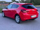 Opel Astra *Benzyna*Xenon*Skóra*Gwarancja* - 13