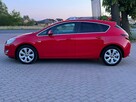 Opel Astra *Benzyna*Xenon*Skóra*Gwarancja* - 14