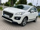 Peugeot 3008 *Biała Perła*Gwarancja*BDB stan* - 1