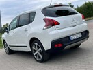 Peugeot 3008 *Biała Perła*Gwarancja*BDB stan* - 2