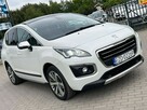 Peugeot 3008 *Biała Perła*Gwarancja*BDB stan* - 3