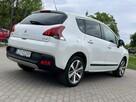 Peugeot 3008 *Biała Perła*Gwarancja*BDB stan* - 4