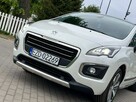 Peugeot 3008 *Biała Perła*Gwarancja*BDB stan* - 5