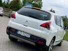 Peugeot 3008 *Biała Perła*Gwarancja*BDB stan* - 6