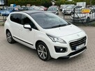 Peugeot 3008 *Biała Perła*Gwarancja*BDB stan* - 8