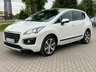 Peugeot 3008 *Biała Perła*Gwarancja*BDB stan* - 9