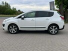 Peugeot 3008 *Biała Perła*Gwarancja*BDB stan* - 10