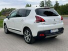 Peugeot 3008 *Biała Perła*Gwarancja*BDB stan* - 11