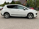 Peugeot 3008 *Biała Perła*Gwarancja*BDB stan* - 14