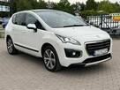 Peugeot 3008 *Biała Perła*Gwarancja*BDB stan* - 15