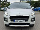 Peugeot 3008 *Biała Perła*Gwarancja*BDB stan* - 16