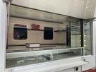 Fiat Ducato Autosklep wędlin  Gastronomiczny Food Truck Foodtruck sklep bar2004 - 2