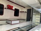 Fiat Ducato Autosklep wędlin  Gastronomiczny Food Truck Foodtruck sklep bar2004 - 4