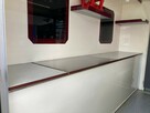 Fiat Ducato Autosklep wędlin  Gastronomiczny Food Truck Foodtruck sklep bar2004 - 6