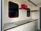 Fiat Ducato Autosklep wędlin  Gastronomiczny Food Truck Foodtruck sklep bar2004 - 9
