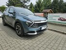 Kia Sportage T-GDI / 21/22 r./1 właściciel/Krajowy/Serwisowany - 3