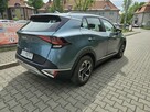 Kia Sportage T-GDI / 21/22 r./1 właściciel/Krajowy/Serwisowany - 5