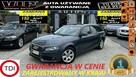 Audi A4 2.7 TDI - 190 KM * Duża Navi * Automat / Ledy Biksenon * Gwarancja - 1
